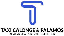 Taxi Calonge & Palamós